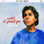 Stephen Sanchez: Until I Found You Product Image