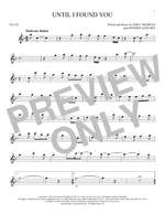 Stephen Sanchez: Until I Found You Product Image