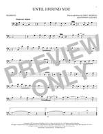 Stephen Sanchez: Until I Found You Product Image