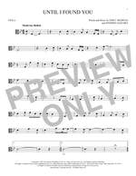 Stephen Sanchez: Until I Found You Product Image