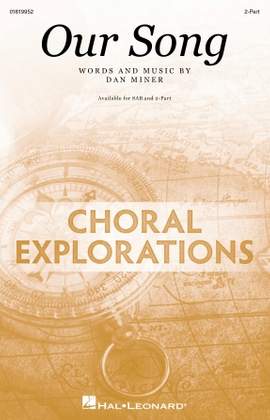Dan Miner: Our Song