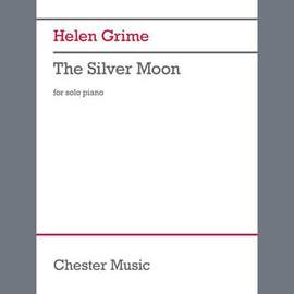 Helen Grime: The Silver Moon