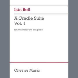 Eugene Field: A Cradle Suite Vol. 1