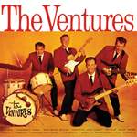 The Ventures: Perfidia Product Image