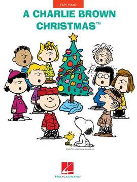 Vince Guaraldi: The Christmas Song (Chestnuts Roasting On An Open Fire) (from A Charlie Brown Christmas)