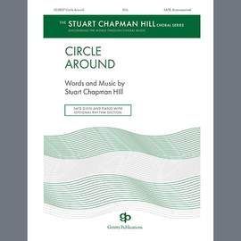 Stuart Chapman Hill: Circle Around