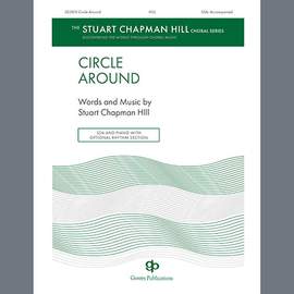 Stuart Chapman Hill: Circle Around