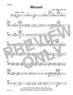 Terry White: Blizzard - Timpani Product Image