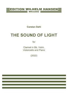 Carsten Dahl: The Sound Of Love - Piano