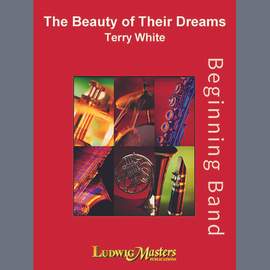 Terry White: The Beauty of Their Dreams - Trombone 2