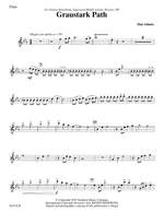 Dan Adams: Graustark Path - Flute Product Image