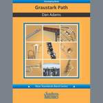 Dan Adams: Graustark Path - Clarinet 1 Product Image