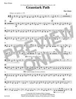 Dan Adams: Graustark Path - Bass Drum Product Image