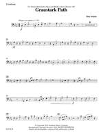 Dan Adams: Graustark Path - Trombone Product Image