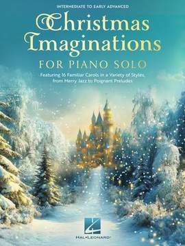 Traditional Carol: Good King Wenceslas (arr. Mark Carlstein)