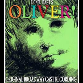 Lionel Bart: Pick A Pocket Or Two (from Oliver)