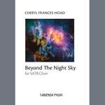 Cheryl Frances-Hoad: Beyond The Night Sky Product Image