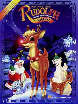 Al Kasha: What About His Nose? (from Rudolph The Red Nosed Reindeer)