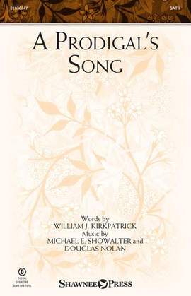 Michael E. Showalter and Douglas Nolan: A Prodigal's Song - Viola