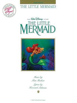 Howard Ashman: Daughters Of Triton (from The Little Mermaid: A Broadway Musical)
