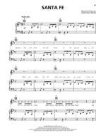 Jonathan Larson: Santa Fe (from Rent) Product Image
