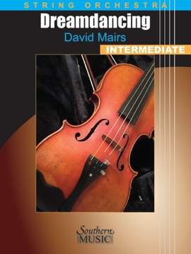 David Mairs: Dream Dancing - Bass