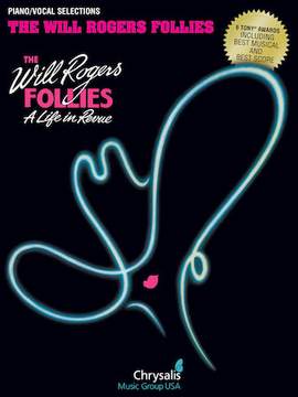 Cy Coleman: My Unknown Someone (from The Will Rogers Follies)