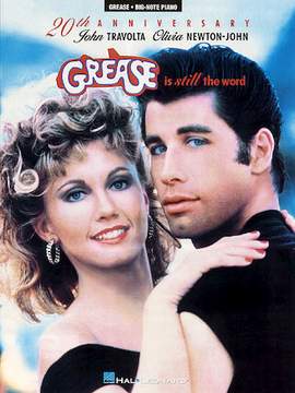 Olivia Newton-John and John Travolta: Summer Nights (from Grease)