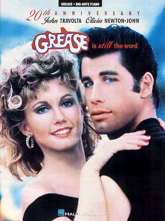 Frankie Valli: Grease