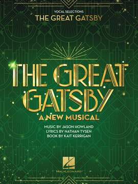 Jason Howland & Nathan Tysen: Second-Hand Suit (from The Great Gatsby)