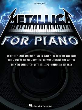 Metallica: Wherever I May Roam