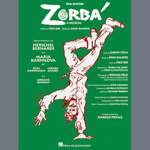 Kander & Ebb: The First Time (from Zorba) Product Image