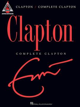 Eric Clapton: She's Waiting