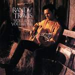 Randy Travis: Satisfied Mind Product Image