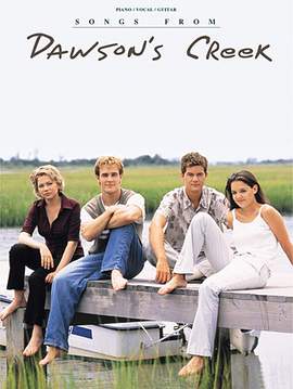 Jessica Simpson: Did You Ever Love Somebody (from Dawson's Creek)