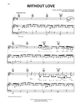 Stacie Orrico: Without Love
