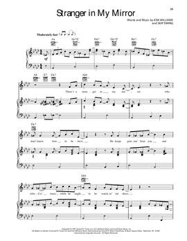 Randy Travis: Stranger In My Mirror