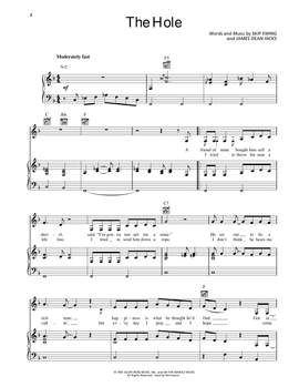 Randy Travis: The Hole