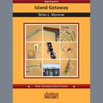 Brian Monroe: Island Getaway - Percussion Product Image