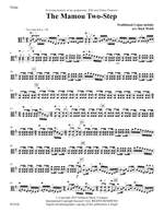 Richard Webb: The Mamou Two-Step - Viola Product Image