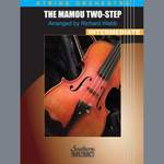 Richard Webb: The Mamou Two-Step - Cello Product Image