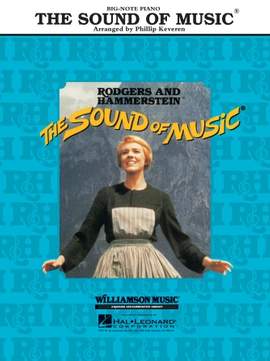 Rodgers & Hammerstein: My Favorite Things (from The Sound Of Music)