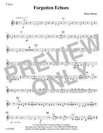 Brian Monroe: Forgotten Echoes - Horn Product Image