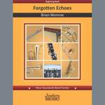 Brian Monroe: Forgotten Echoes - Timpani Product Image
