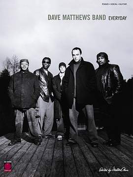 Dave Matthews Band: Dreams Of Our Fathers