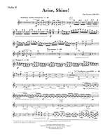 Dan Forrest: Arise, Shine - Viola Product Image