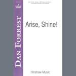 Dan Forrest: Arise, Shine - Viola Product Image