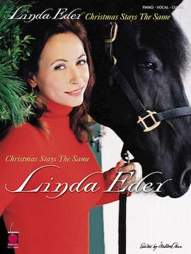 Linda Eder: O Holy Night
