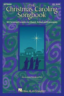 Janet Day: The Christmas Caroling Songbook