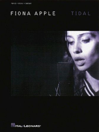 Fiona Apple: Shadowboxer